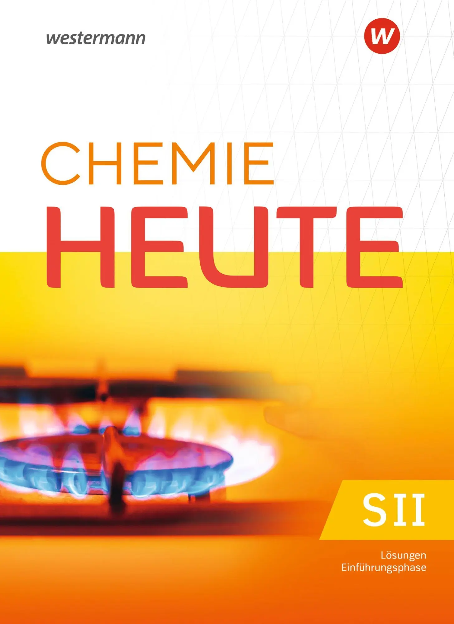 Cover: 9783141096026 | Chemie heute SII. Einführungsphase Lösungen. Für Niedersachsen | 56 S.