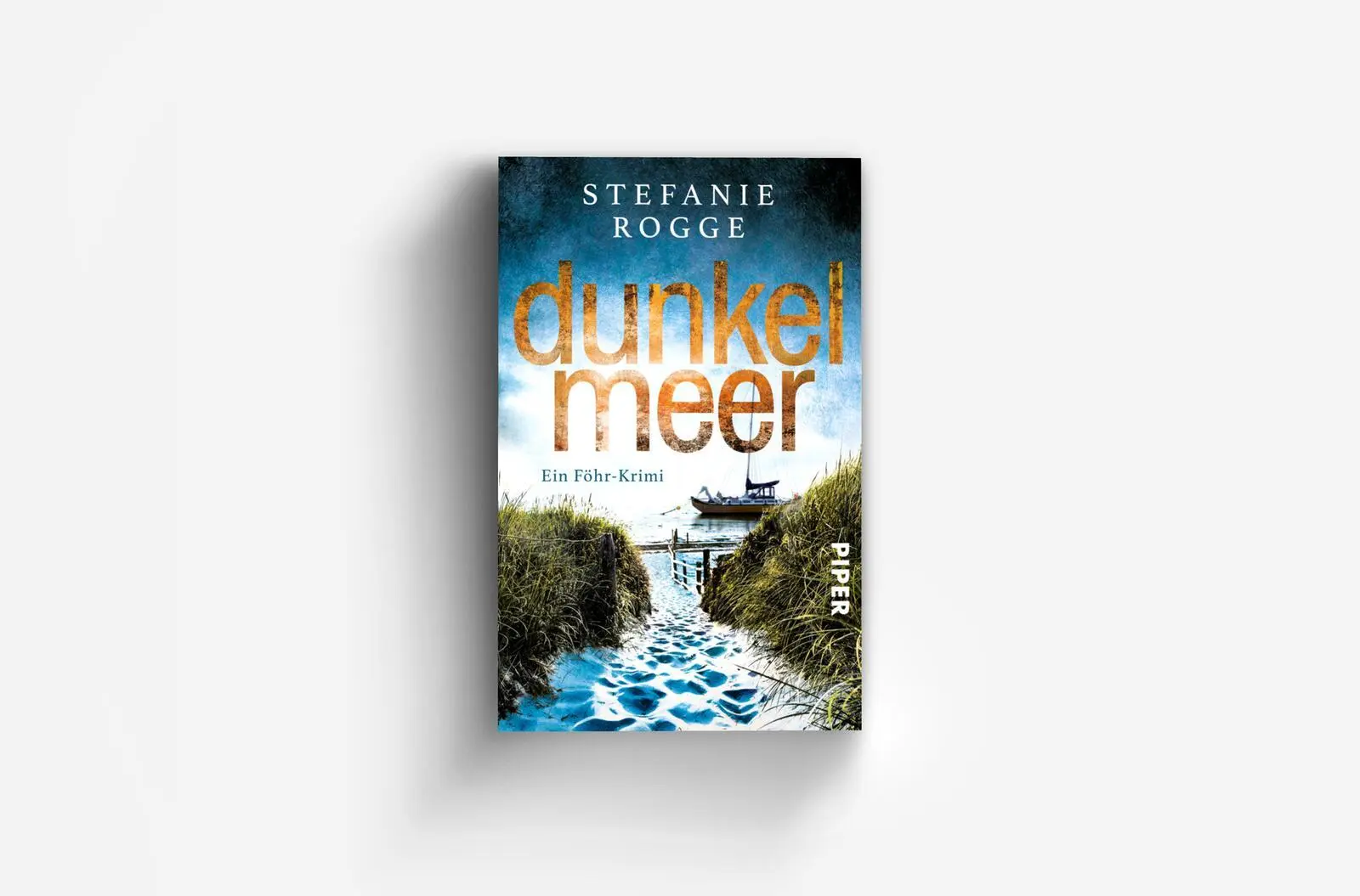 Bild: 9783492316026 | Dunkelmeer | Stefanie Rogge | Taschenbuch | 416 S. | Deutsch | 2021
