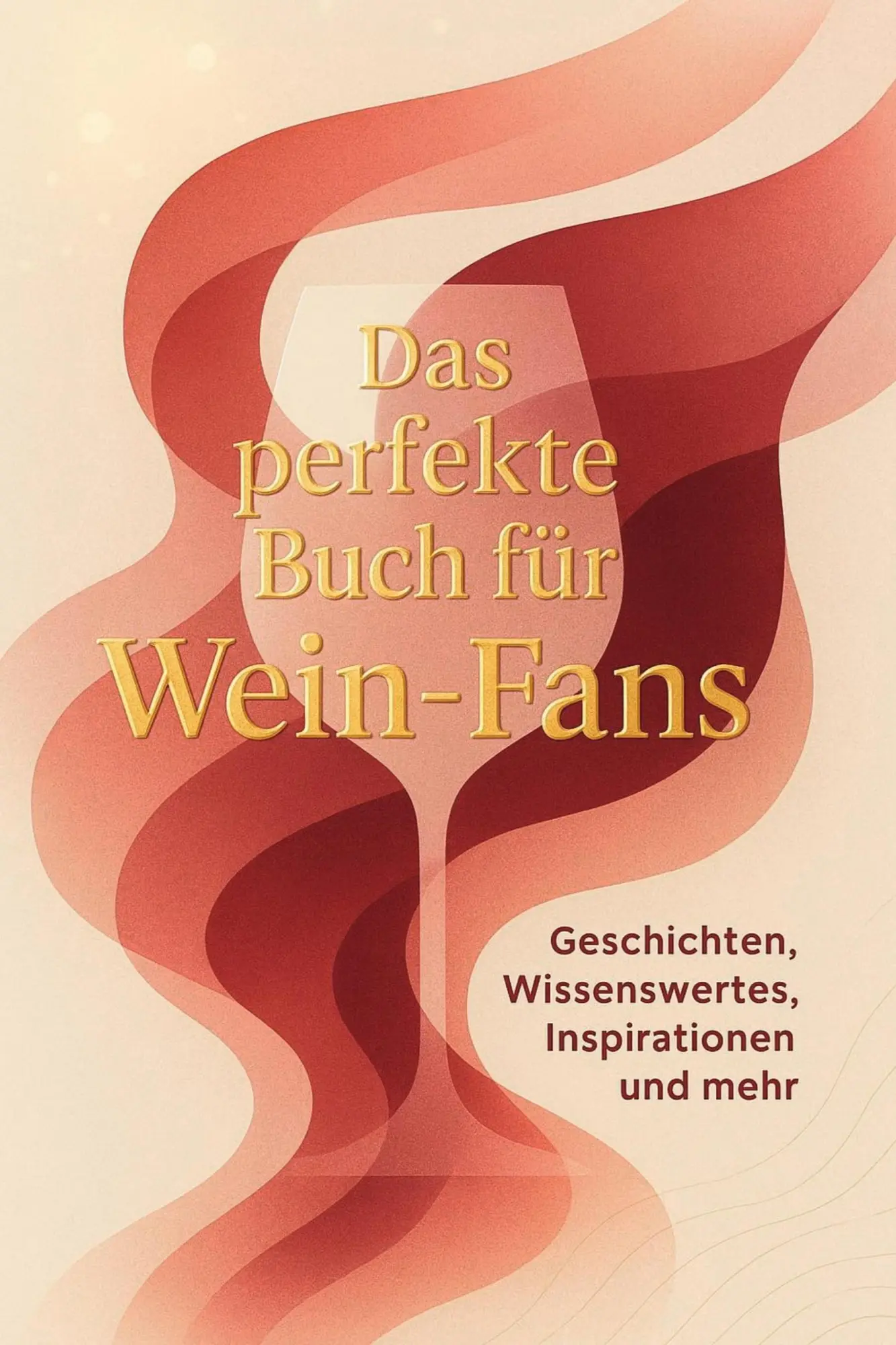 Cover: 9783695366026 | Das perfekte Buch für Wein-Fans | Julian Schwarz | Taschenbuch | 2025