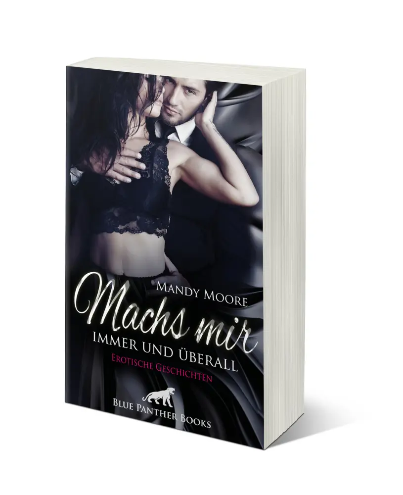 Bild: 9783750706026 | Machs mir immer und überall Erotische Geschichten | Mandy Moore | Buch