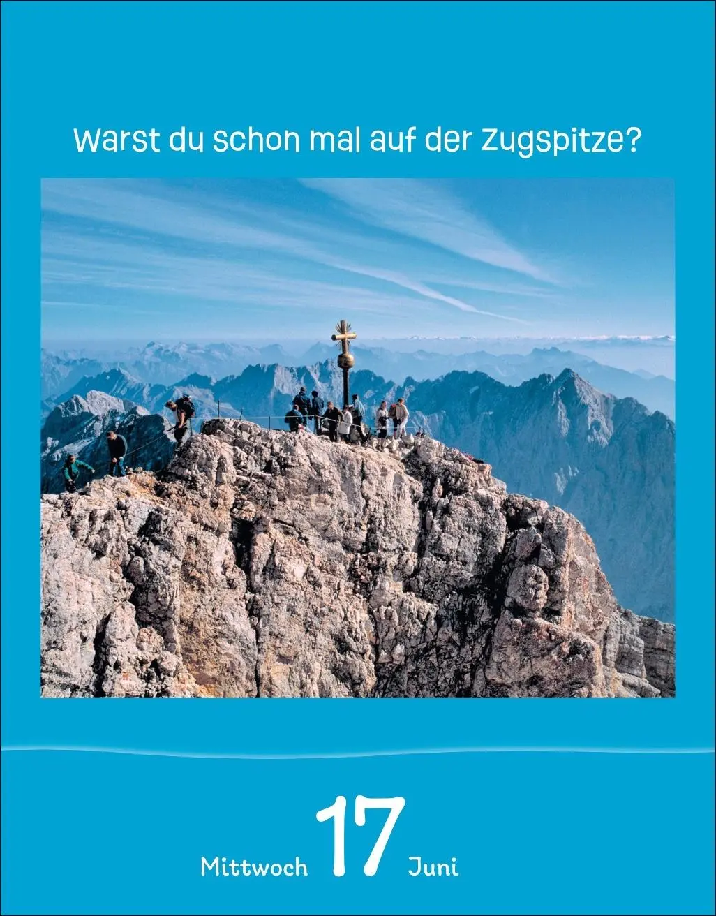 Bild: 9783840036026 | Kalender für clevere Kids Tagesabreißkalender 2026 | Thomas Huhnold