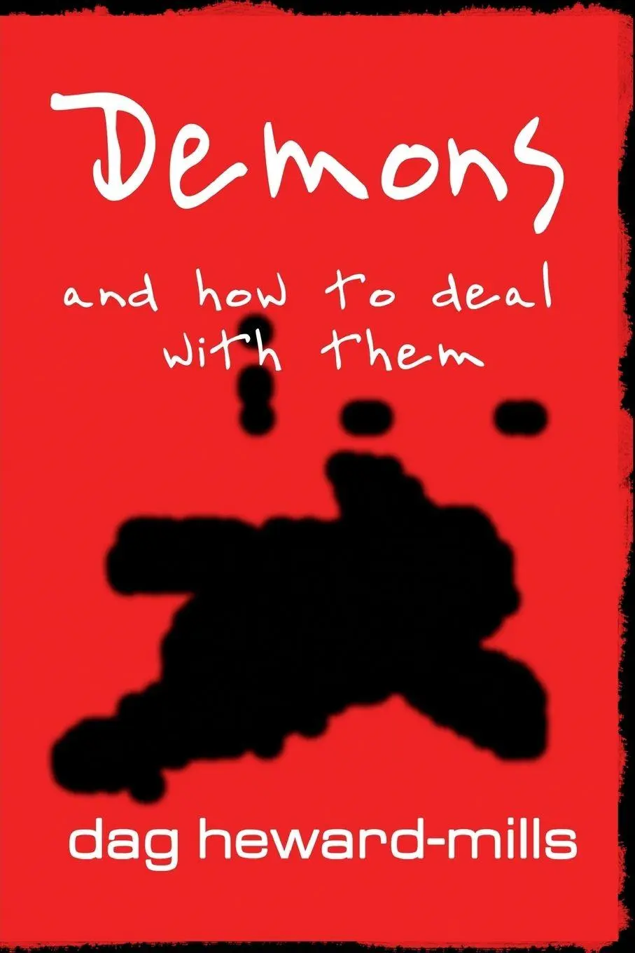 Cover: 9789988596026 | Demons and How to Deal with Them | Dag Heward-Mills | Taschenbuch