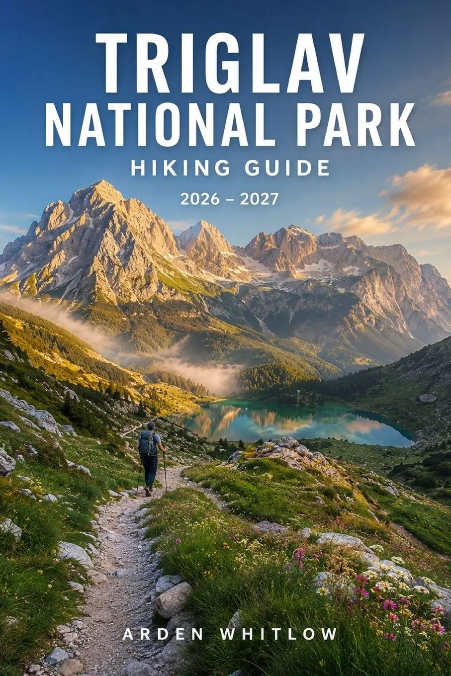 TRIGLAV NATIONAL PARK HIKING GUIDE 2026 - 2027