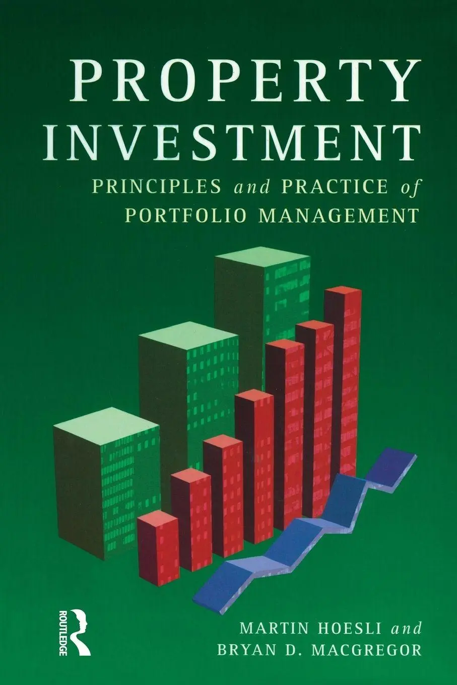 Cover: 9780582316126 | Property Investment | Principles and Practice of Portfolio Management