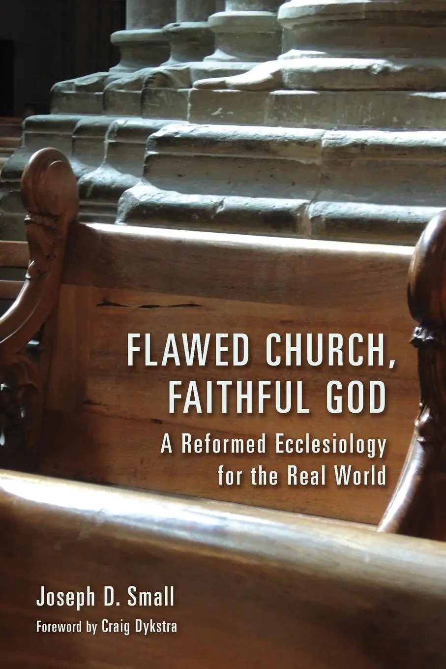 Cover: 9780802876126 | Flawed Church, Faithful God | Joseph D Small | Taschenbuch | Englisch