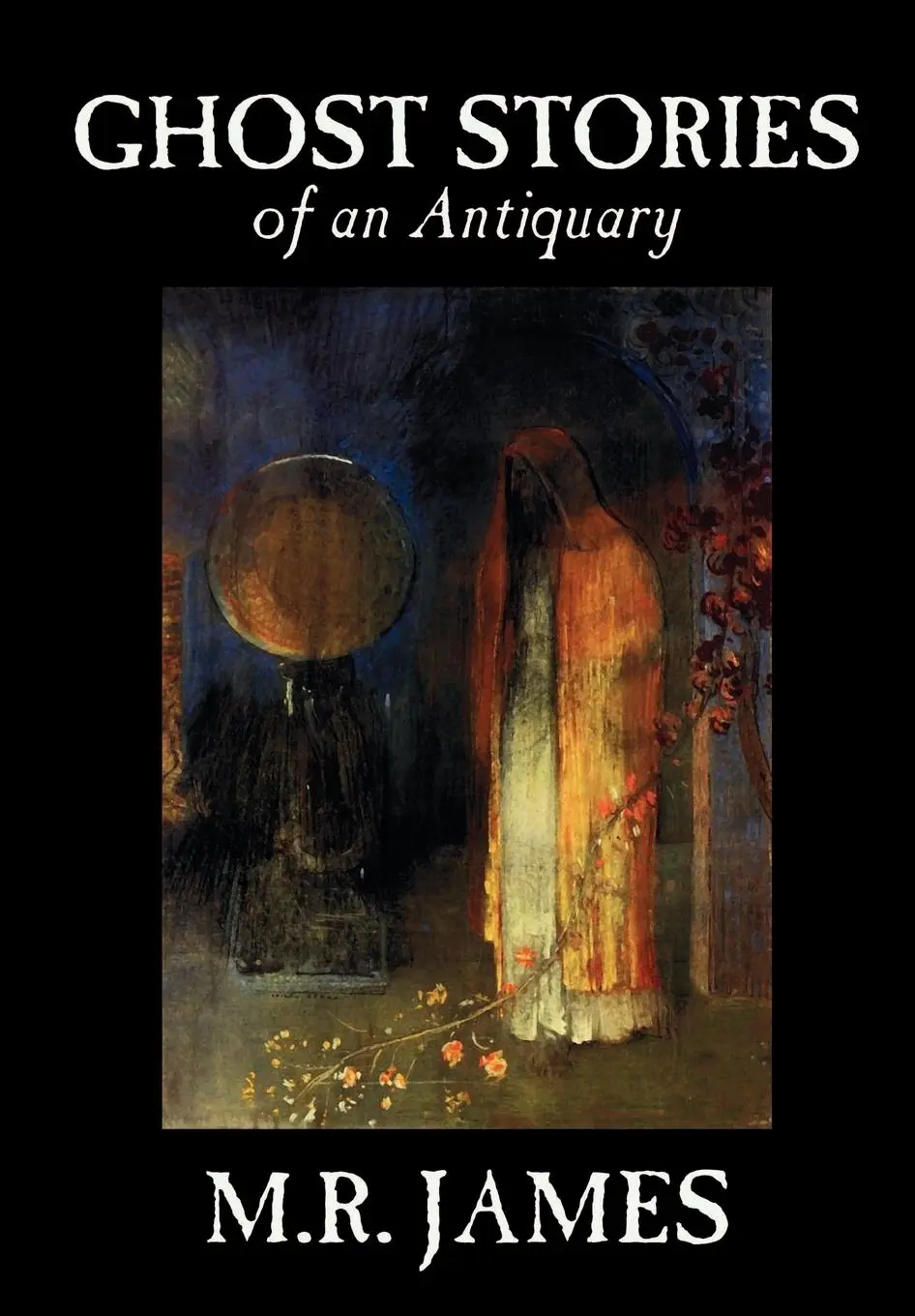 Cover: 9780809596126 | Ghost Stories of an Antiquary by M. R. James, Fiction | M R James