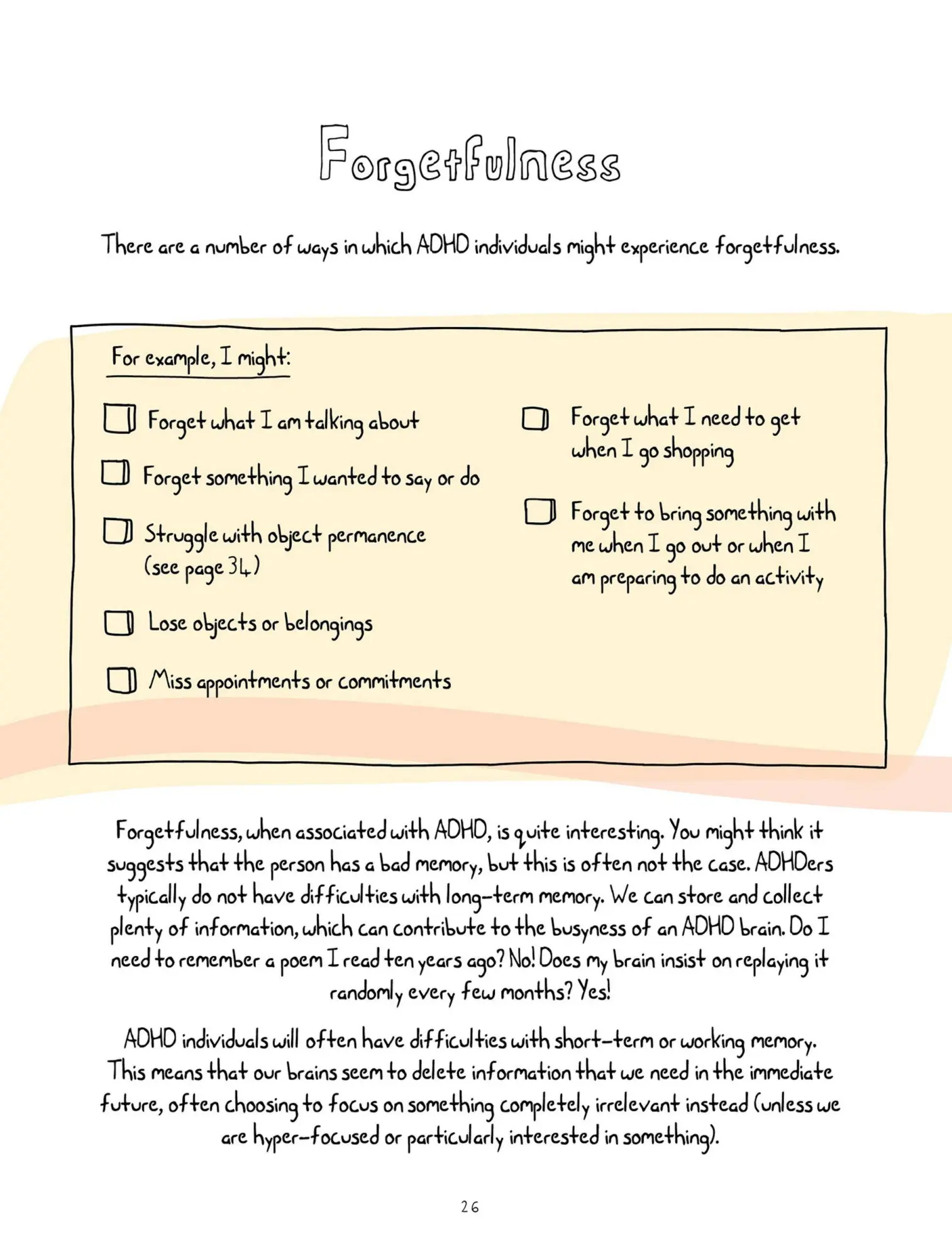 Bild: 9781646046126 | This Is Adhd | Chanelle Moriah | Taschenbuch | Englisch | 2024