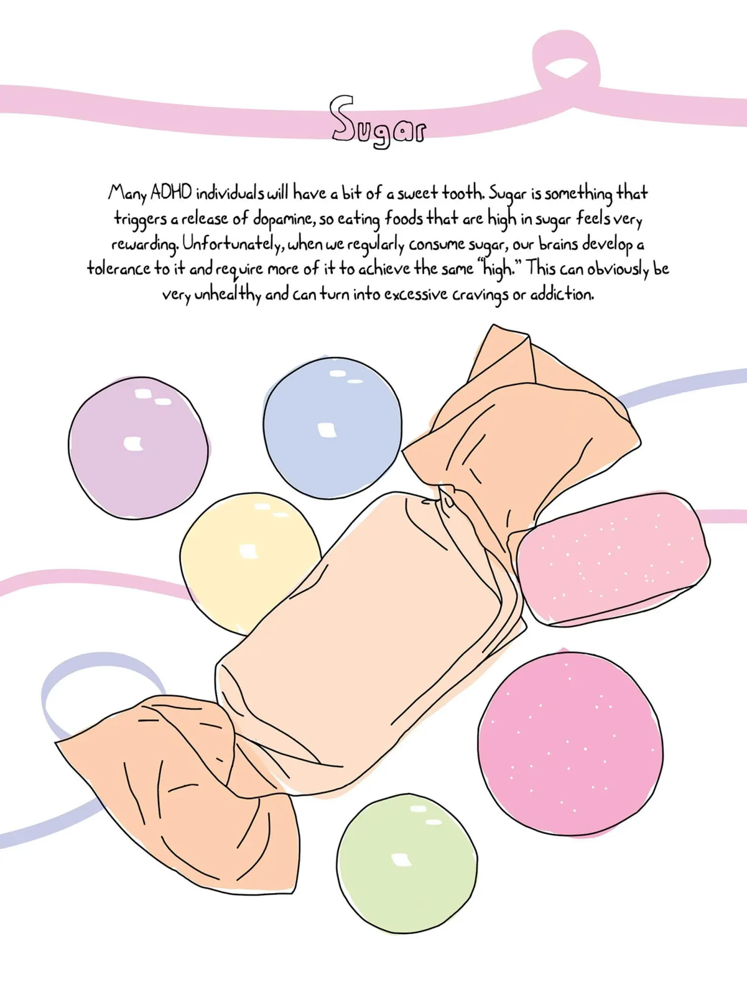 Bild: 9781646046126 | This Is Adhd | Chanelle Moriah | Taschenbuch | Englisch | 2024