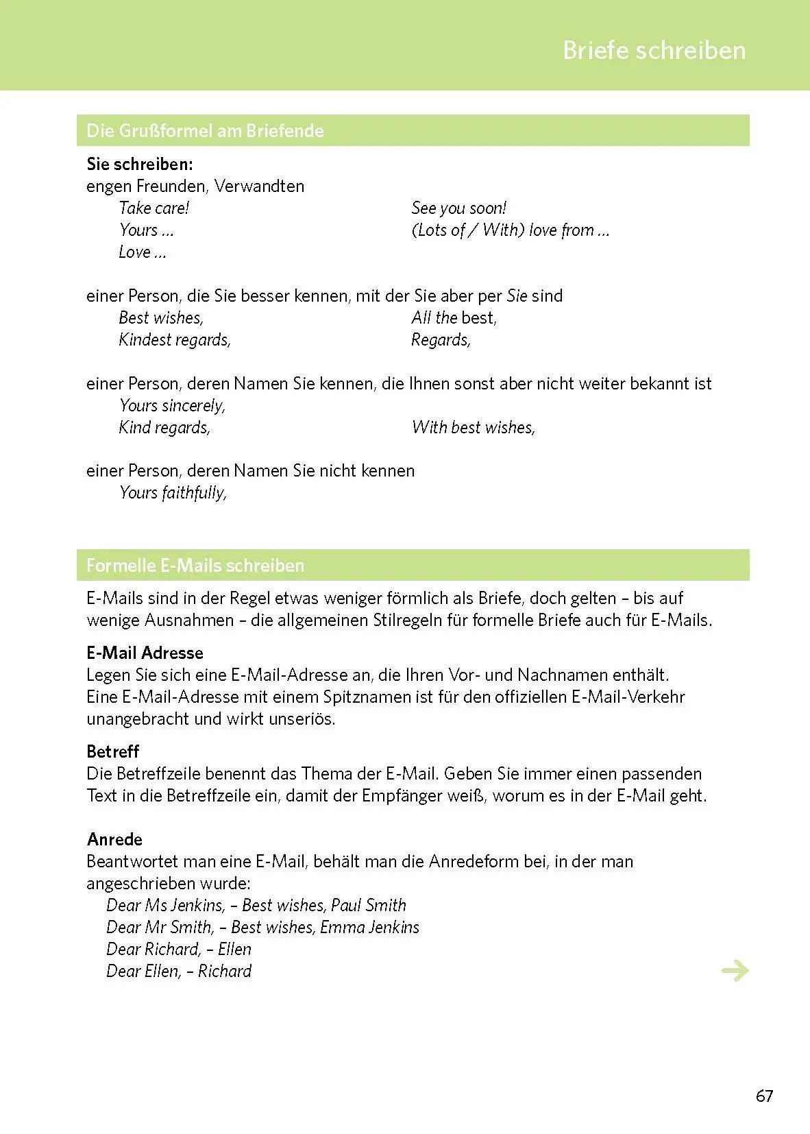 Bild: 9783125626126 | PONS Texte schreiben und Präsentieren Englisch | Taschenbuch | 207 S.