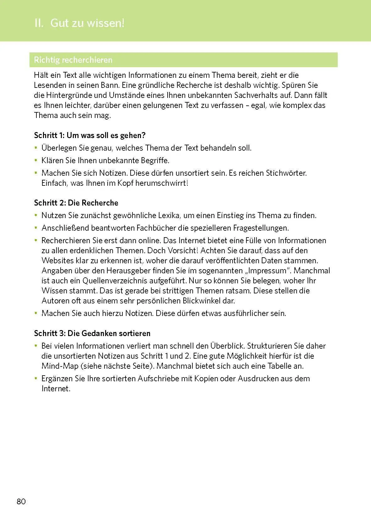 Bild: 9783125626126 | PONS Texte schreiben und Präsentieren Englisch | Taschenbuch | 207 S.
