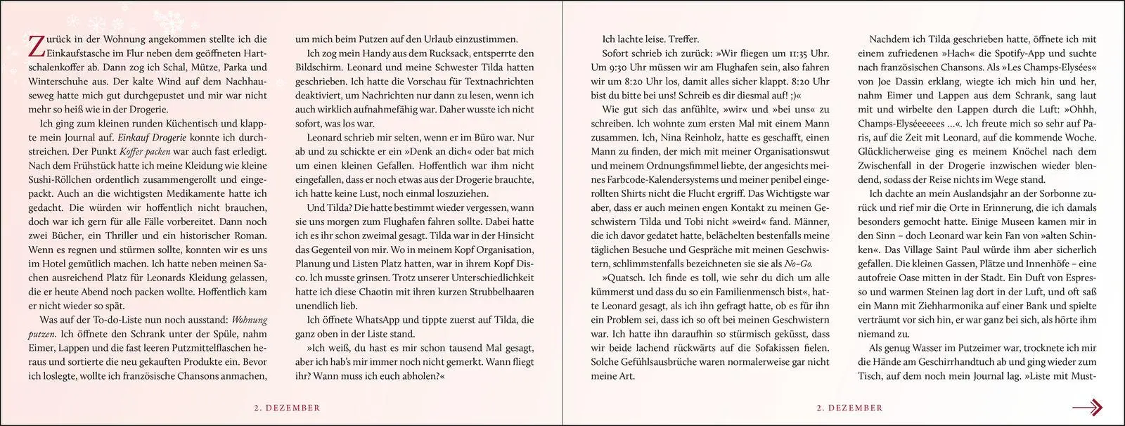 Bild: 9783629016126 | Madame Malou und das Café der Träume | Sophie Blanche | Buch | 184 S.