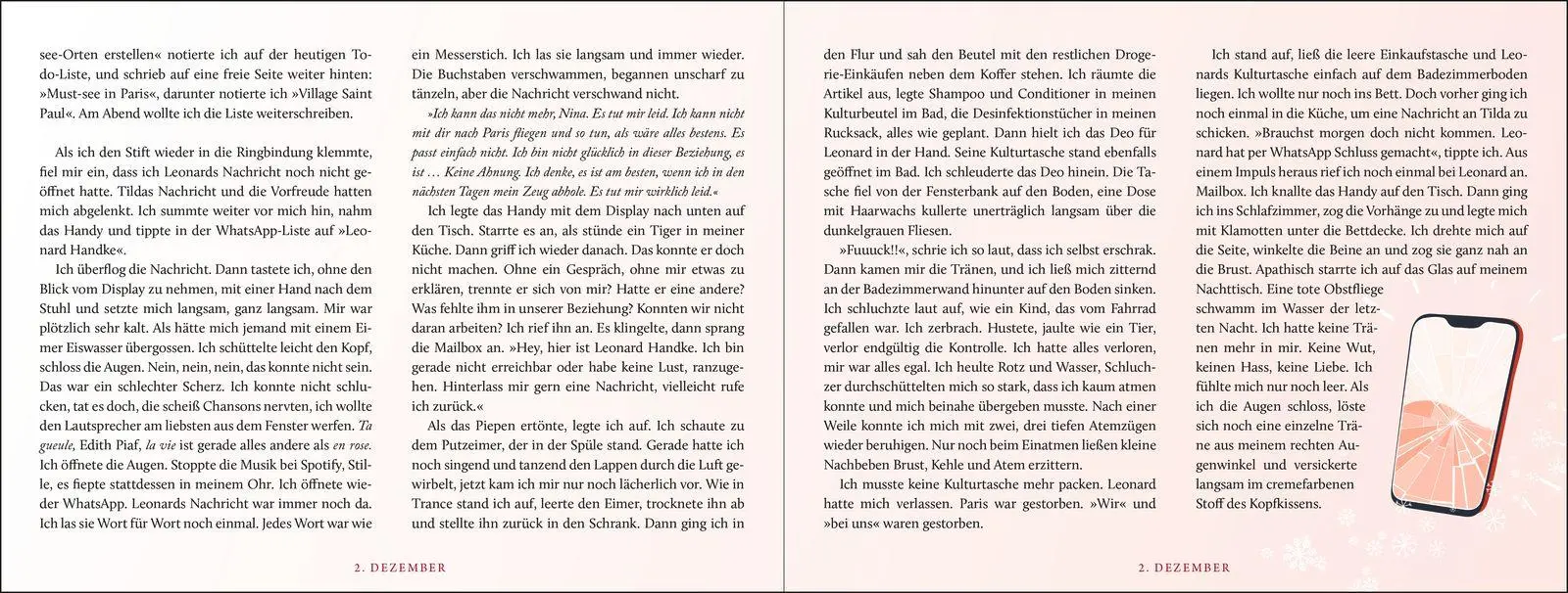 Bild: 9783629016126 | Madame Malou und das Café der Träume | Sophie Blanche | Buch | 184 S.