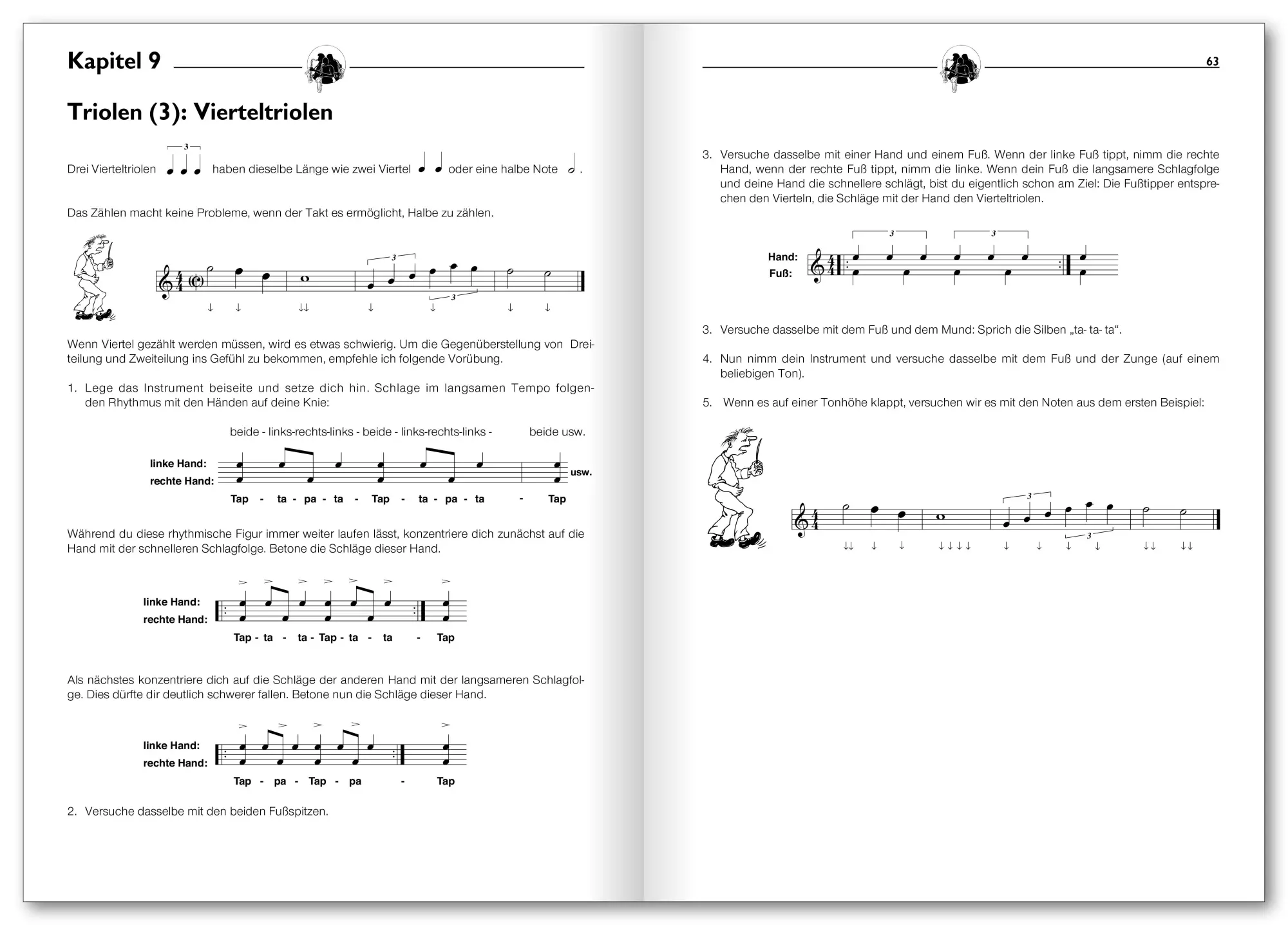 Bild: 9783802406126 | Das Saxophonbuch 2 (Version Eb + Bb) | Klaus Dapper | Taschenbuch
