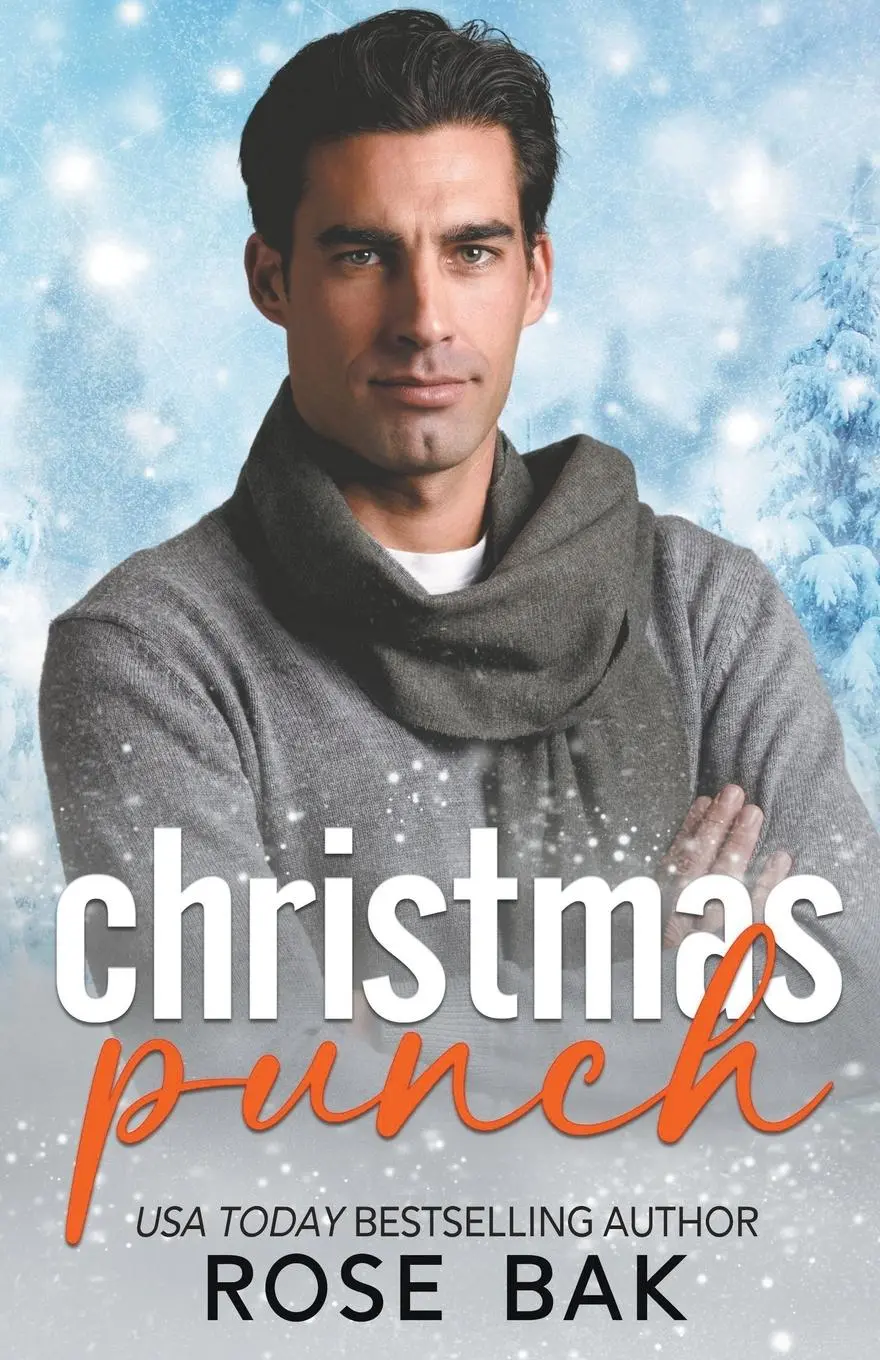 Cover: 9798223746126 | Christmas Punch | Rose Bak | Taschenbuch | Englisch | 2023 | Rose Bak