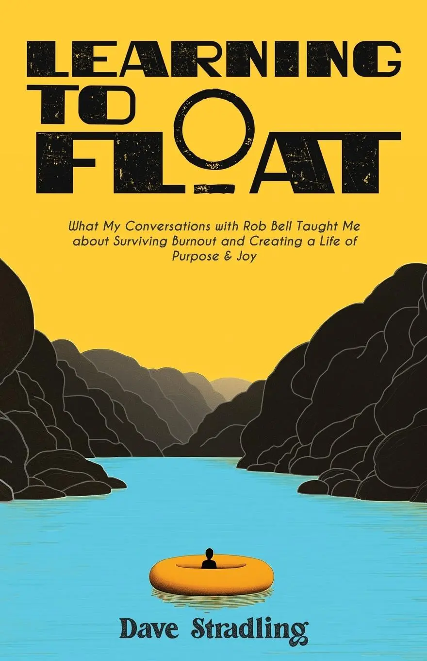 Cover: 9798989356126 | Learning to Float | Dave Stradling | Taschenbuch | Englisch | 2024