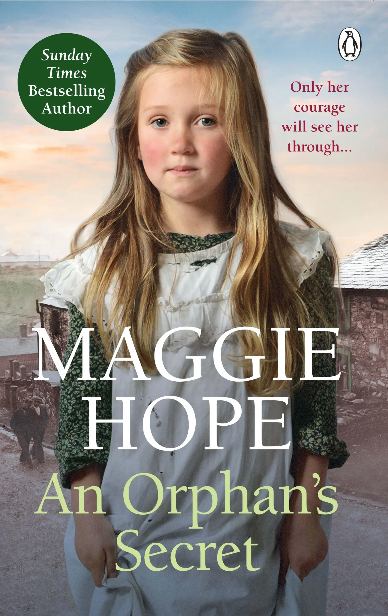 Cover: 9780091956226 | An Orphan's Secret | Maggie Hope | Taschenbuch | Englisch | 2016