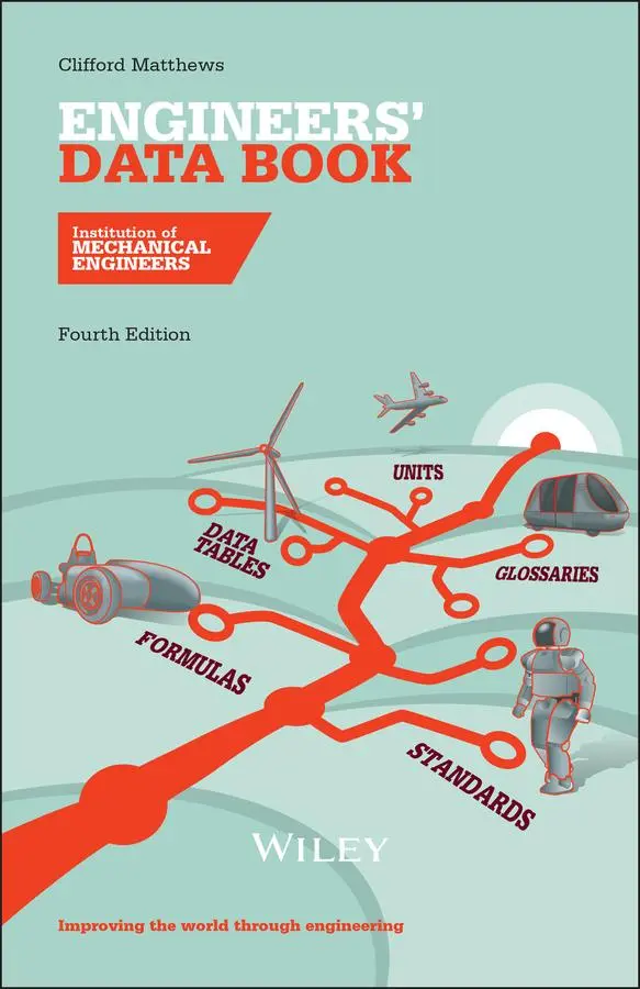 Cover: 9781119976226 | Engineers' Data Book | Matthews | Taschenbuch | 352 S. | Englisch