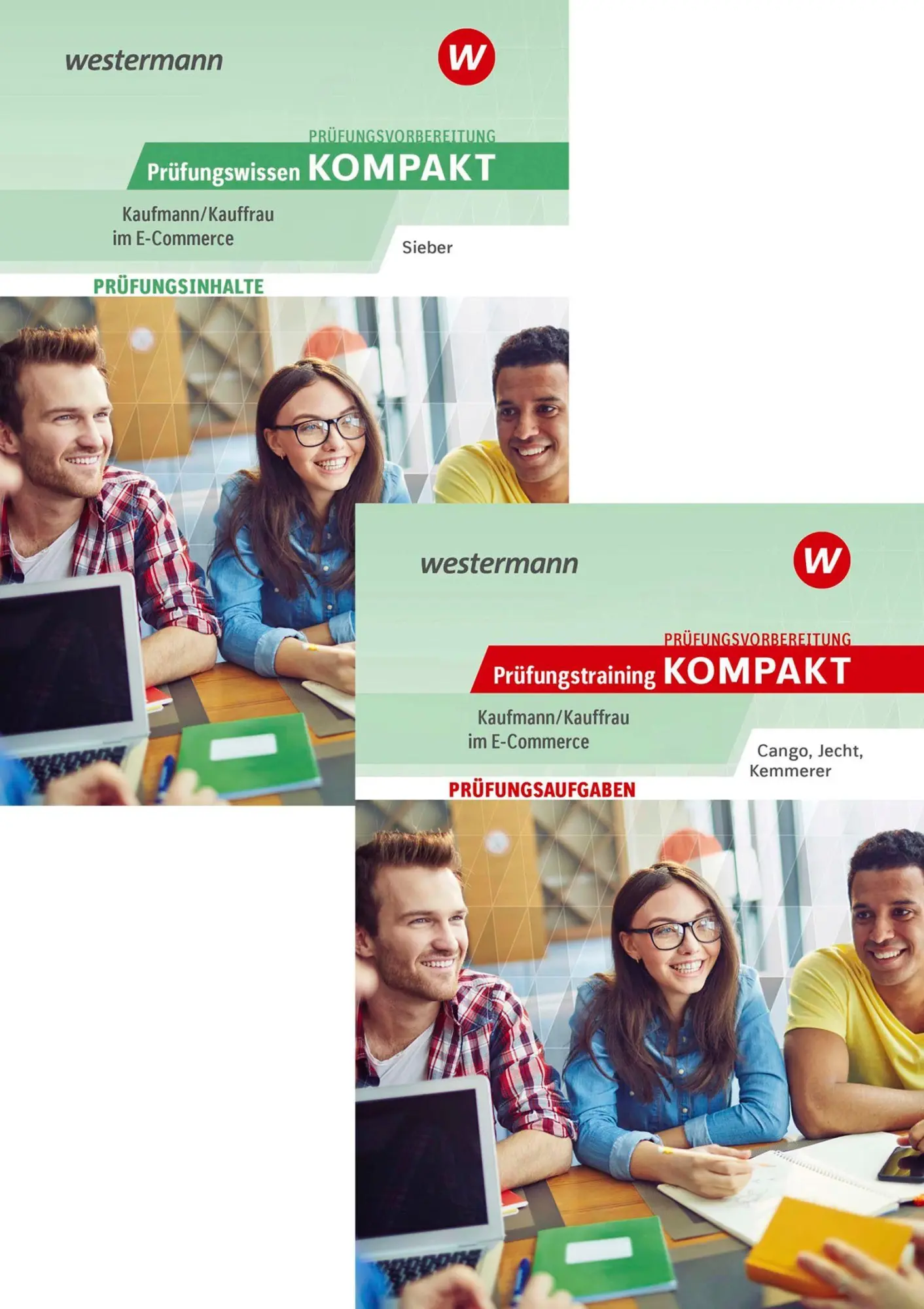 Cover: 9783427286226 | Prüfungsvorbereitung Prüfungswissen und Prüfungstraining KOMPAKT -...