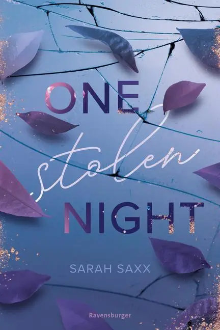 Cover: 9783473586226 | One Stolen Night | Sarah Saxx | Taschenbuch | 384 S. | Deutsch | 2023