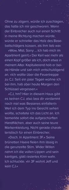 Bild: 9783473586226 | One Stolen Night | Sarah Saxx | Taschenbuch | 384 S. | Deutsch | 2023