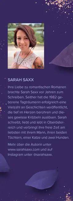 Bild: 9783473586226 | One Stolen Night | Sarah Saxx | Taschenbuch | 384 S. | Deutsch | 2023