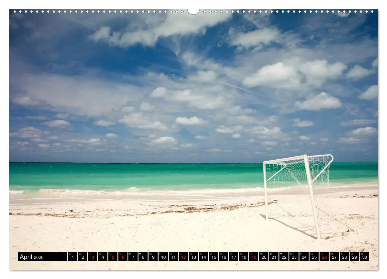 Bild: 9783516146226 | Cuba (hochwertiger Premium Wandkalender 2026 DIN A2 quer),...