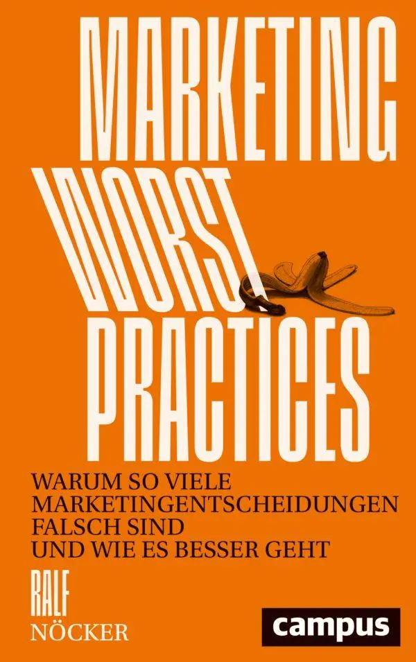Marketing Worst Practices