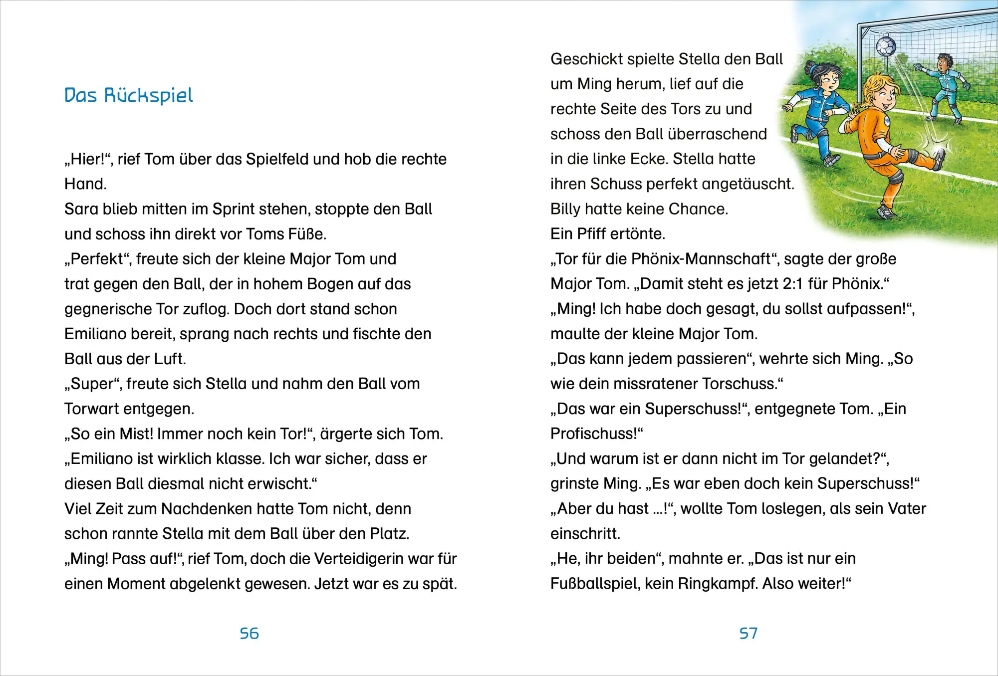 Bild: 9783788646226 | Der kleine Major Tom. Band 22. Riskanter Einsatz am Saturn | Buch