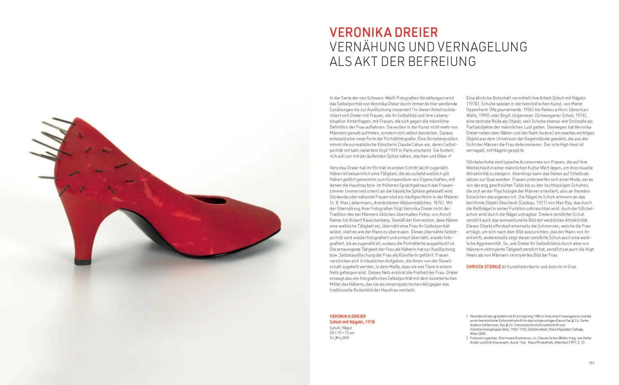 Bild: 9783791376226 | Feministische Avantgarde | Gabriele Schor | Buch | 688 S. | Deutsch