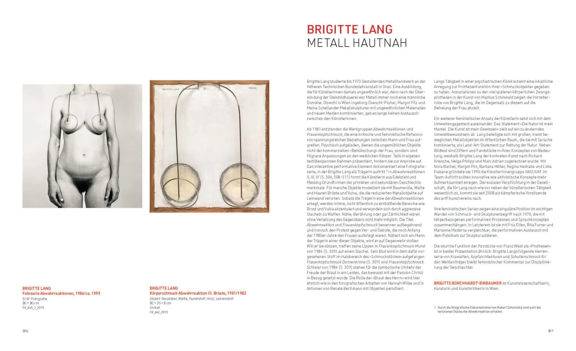 Bild: 9783791376226 | Feministische Avantgarde | Gabriele Schor | Buch | 688 S. | Deutsch