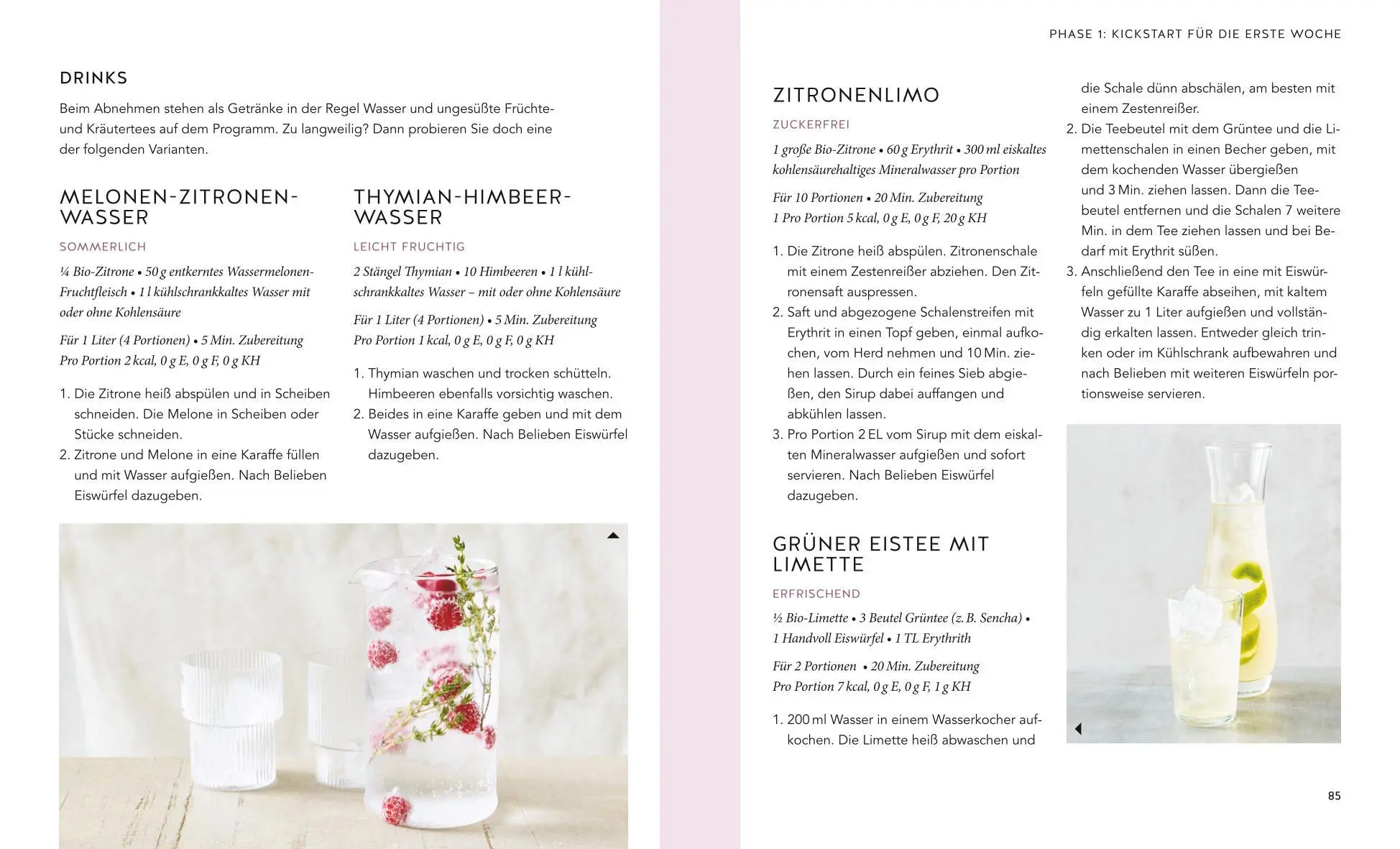 Bild: 9783833876226 | Abnehmen am Bauch | Sarah Schocke | Taschenbuch | 128 S. | Deutsch