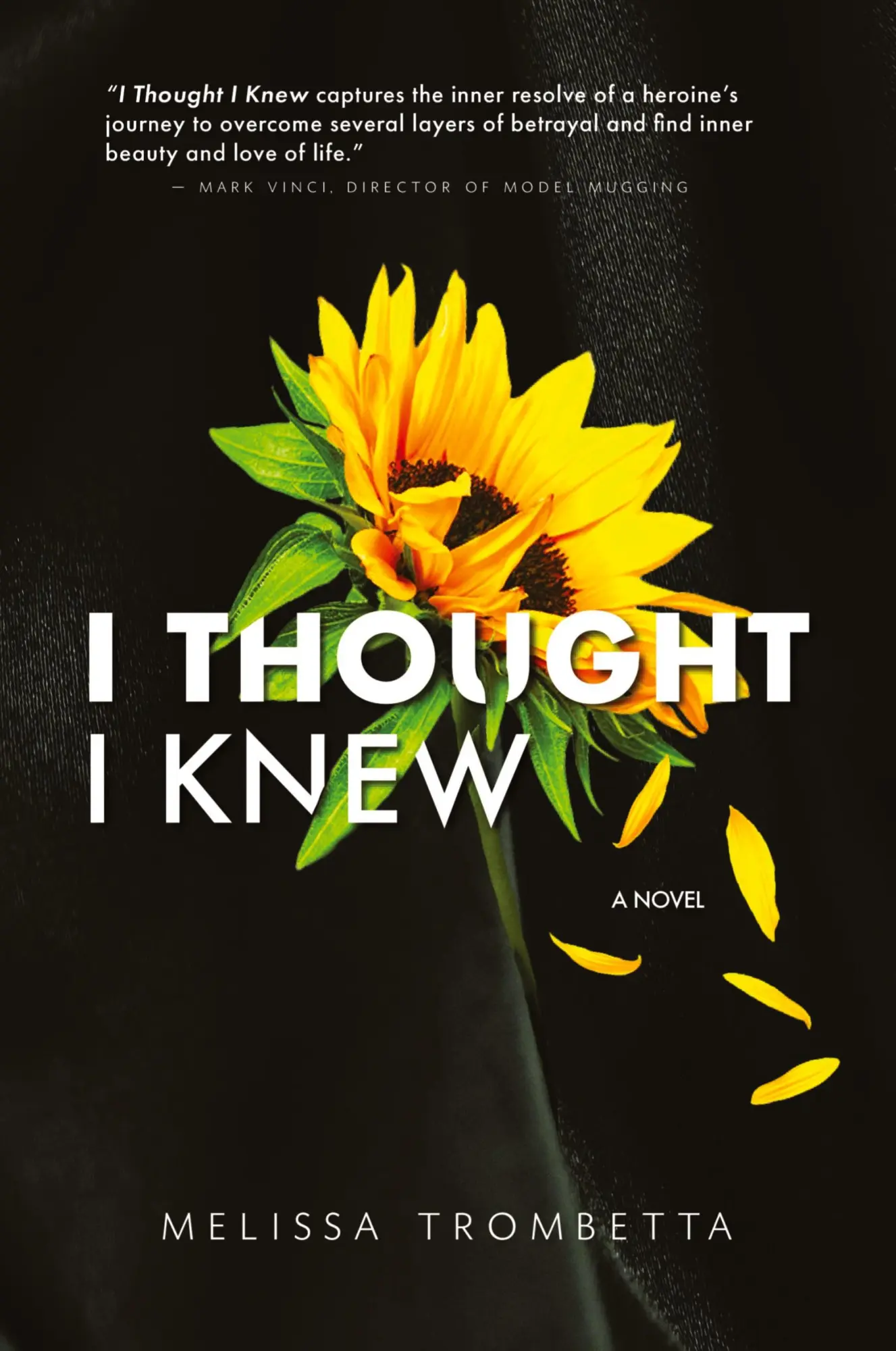 Cover: 9798218336226 | I Thought I Knew | Melissa Trombetta | Taschenbuch | Englisch | 2024