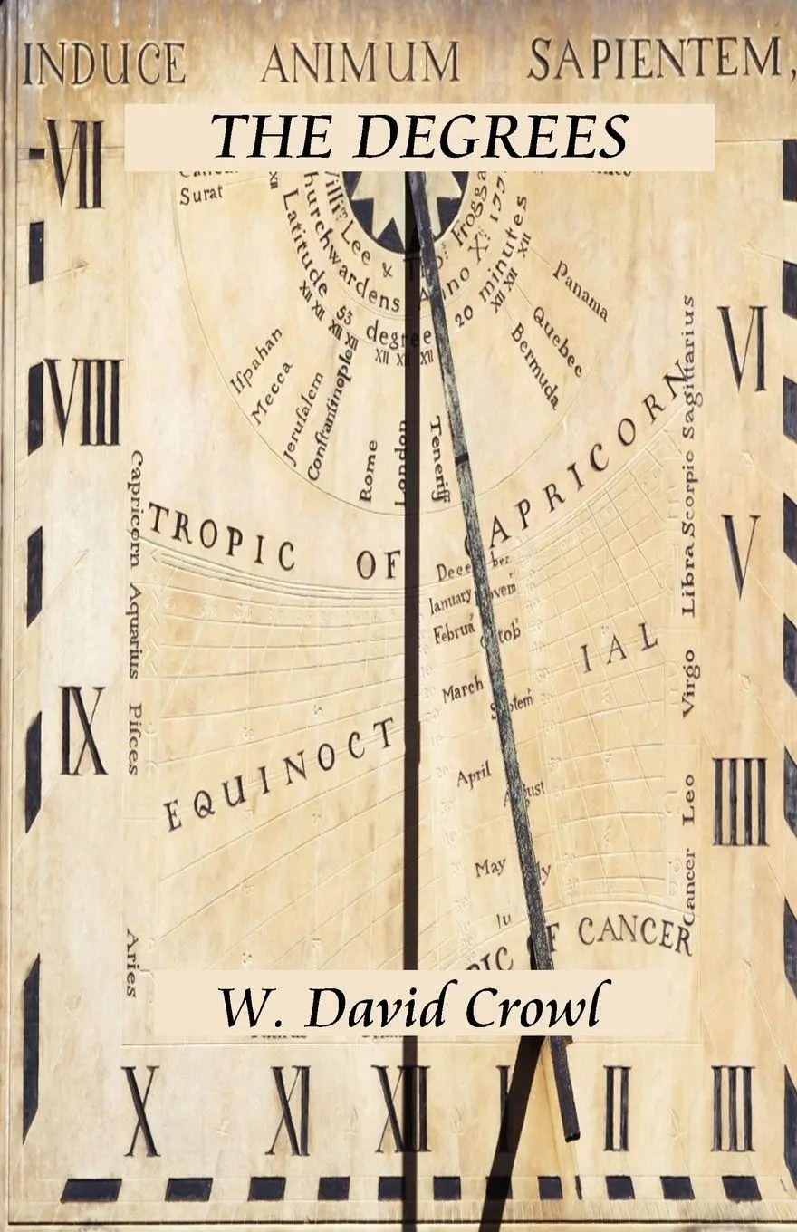 Cover: 9780866906326 | The Degrees | W. David Crowl | Taschenbuch | Kartoniert / Broschiert