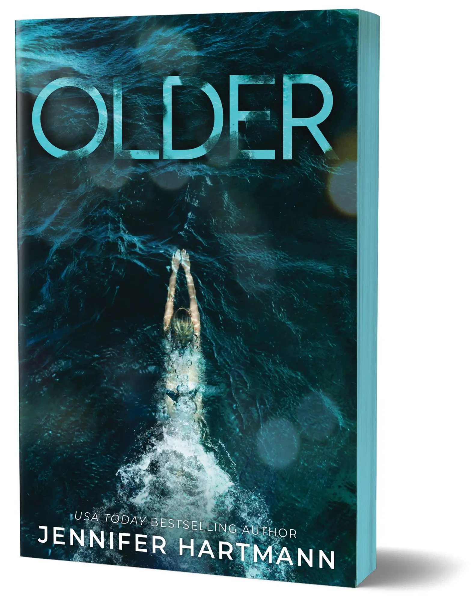 Cover: 9781464246326 | Older | Jennifer Hartmann | Taschenbuch | Englisch | 2025