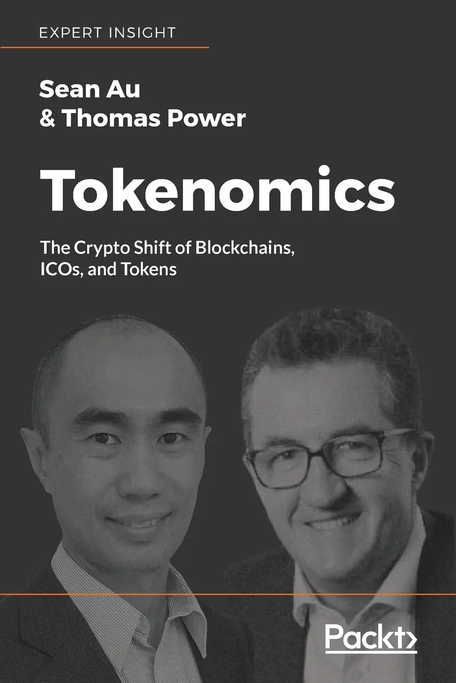 Cover: 9781789136326 | Tokenomics | Sean Au (u. a.) | Taschenbuch | Englisch | 2018