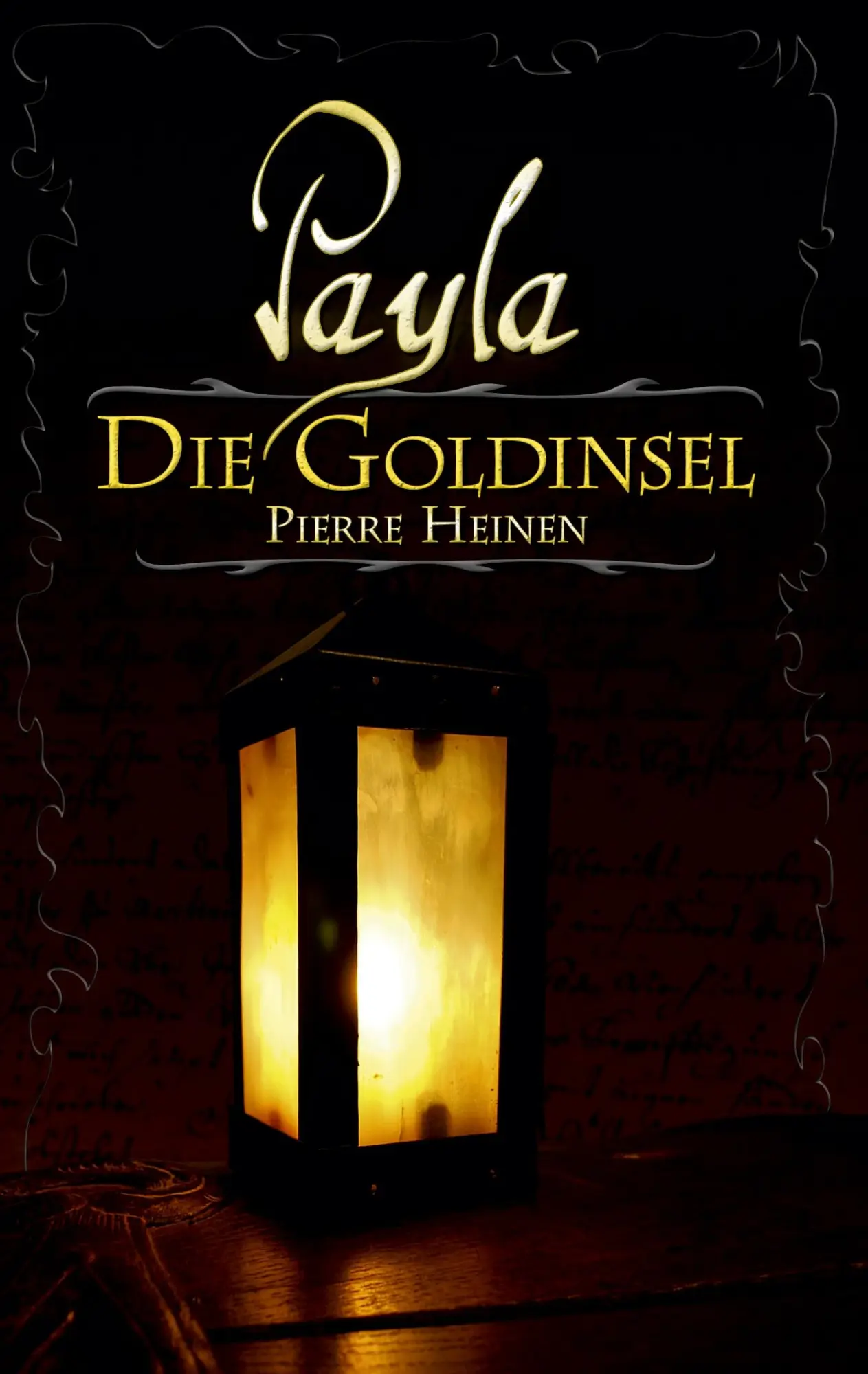 Payla: Die Goldinsel II