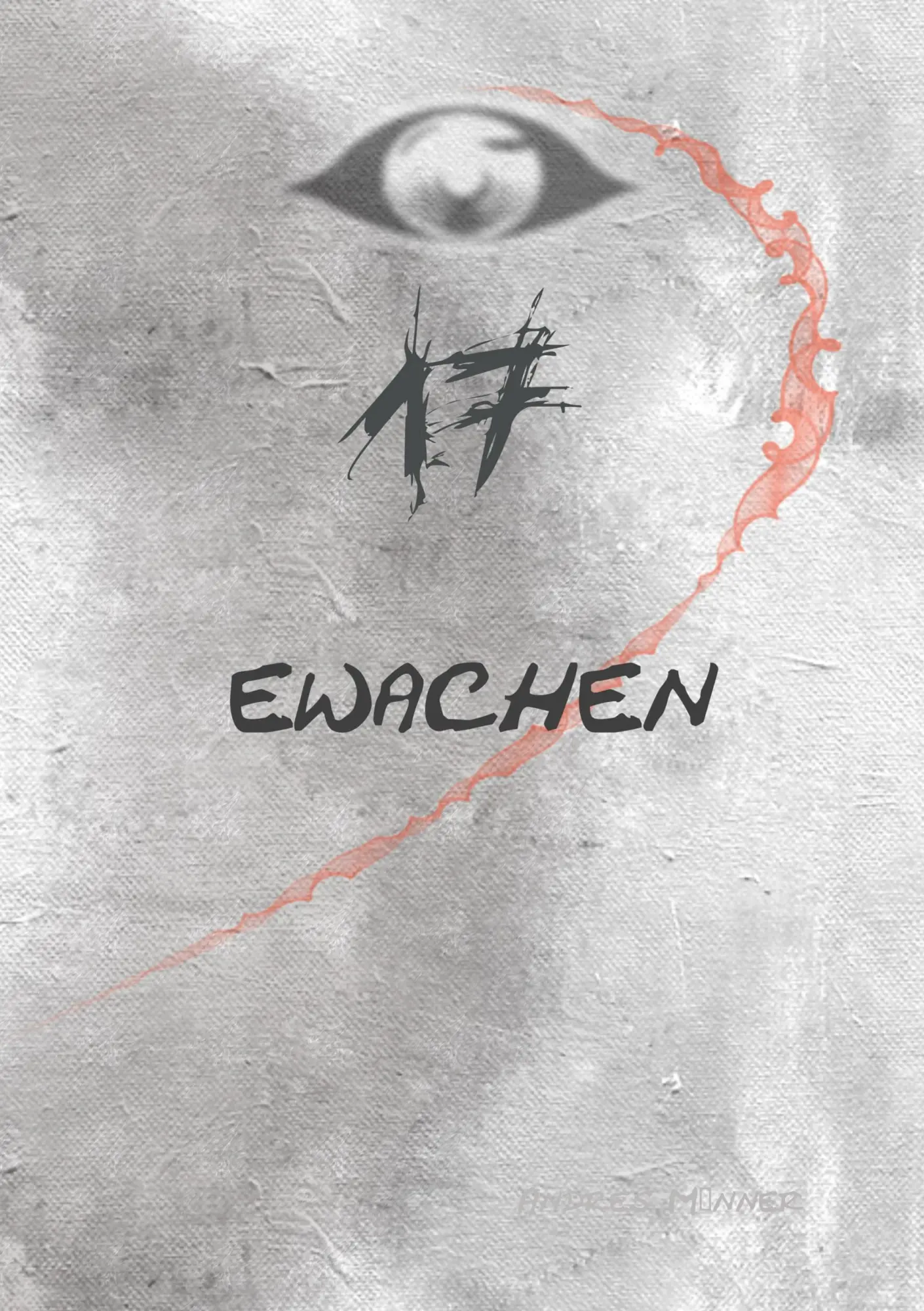 Cover: 9783740706326 | 17 | Erwachen | Andres Männer | Taschenbuch | 17 | Paperback | 344 S.