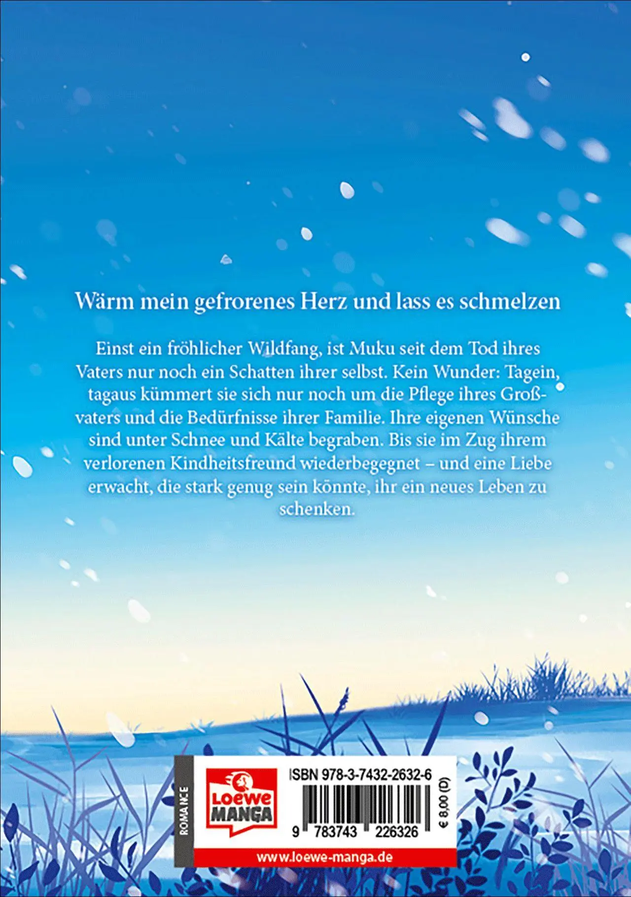 Bild: 9783743226326 | Schneeengel 01 | Haruka Chizu | Taschenbuch | Schneeengel | 168 S.