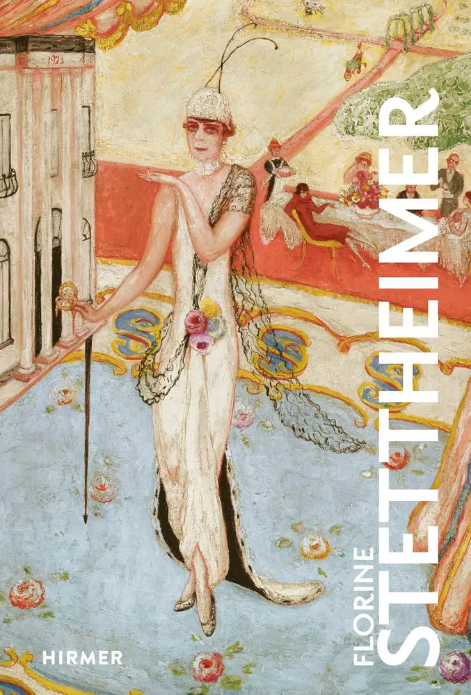 Cover: 9783777436326 | Florine Stettheimer | Karin Althaus (u. a.) | Buch | 80 S. | Englisch