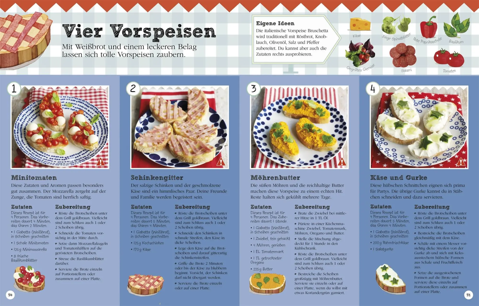 Bild: 9783831026326 | Koch mal! | Die neue Kochschule für Kids | DK Verlag - Kids | Buch