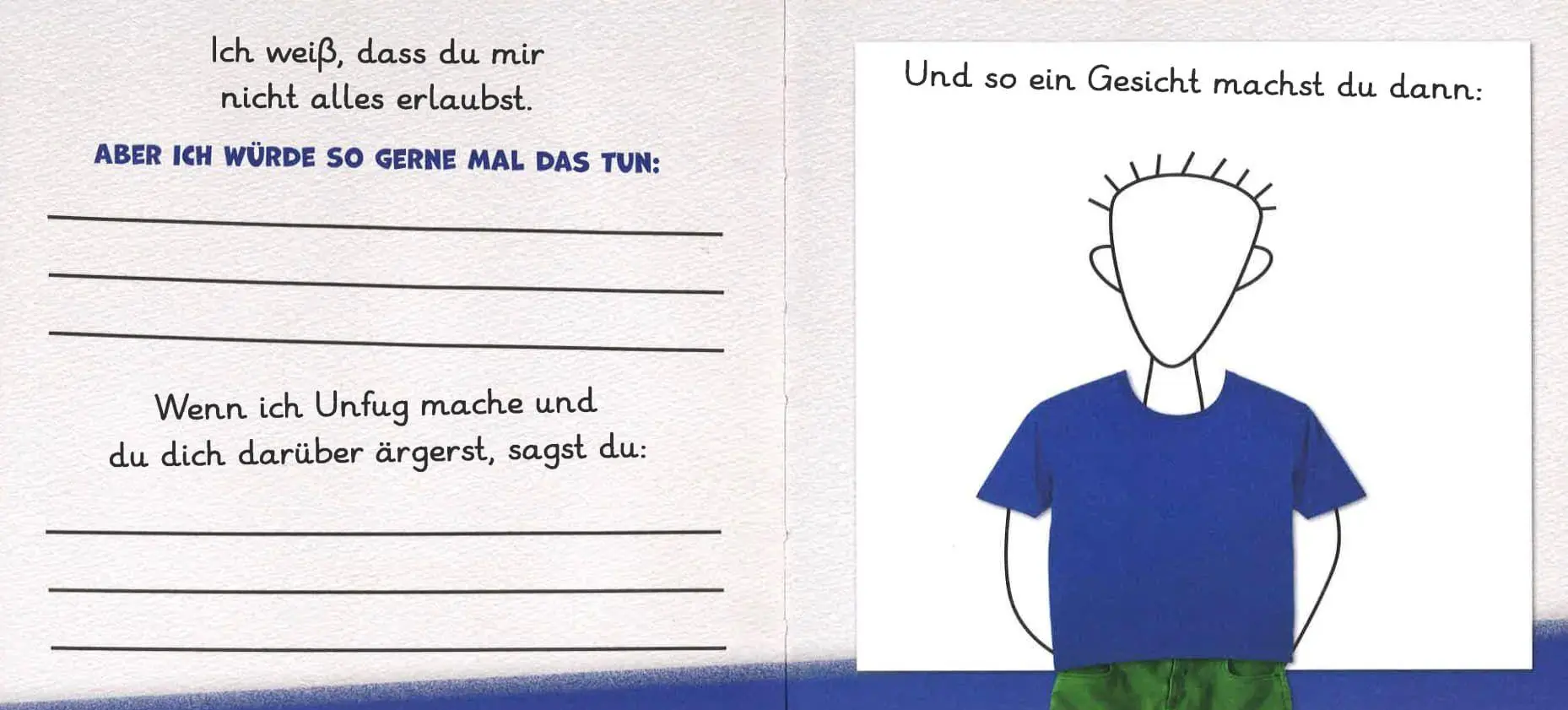 Bild: 9783831336326 | Für den allerbesten Papa der Welt - Originelles Ausfüllbuch für Kinder