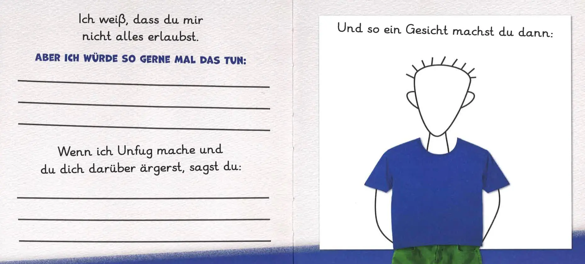 Bild: 9783831336326 | Für den allerbesten Papa der Welt - Originelles Ausfüllbuch für Kinder