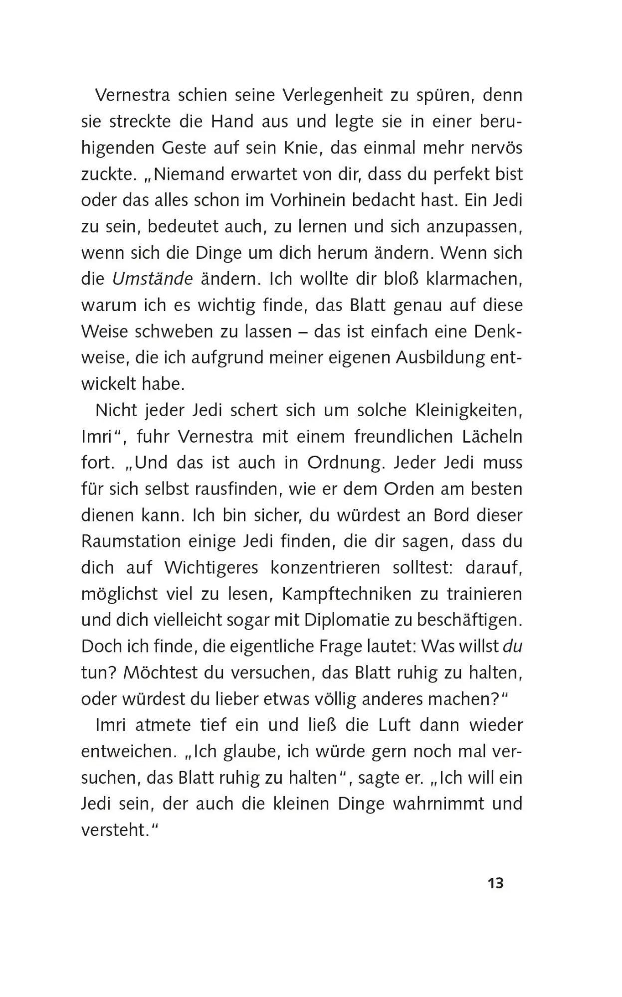 Bild: 9783833246326 | Star Wars Jugendroman: Die Hohe Republik - Ein mutiges Versprechen