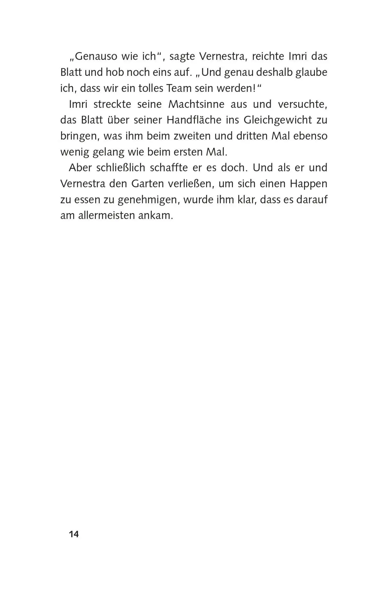 Bild: 9783833246326 | Star Wars Jugendroman: Die Hohe Republik - Ein mutiges Versprechen