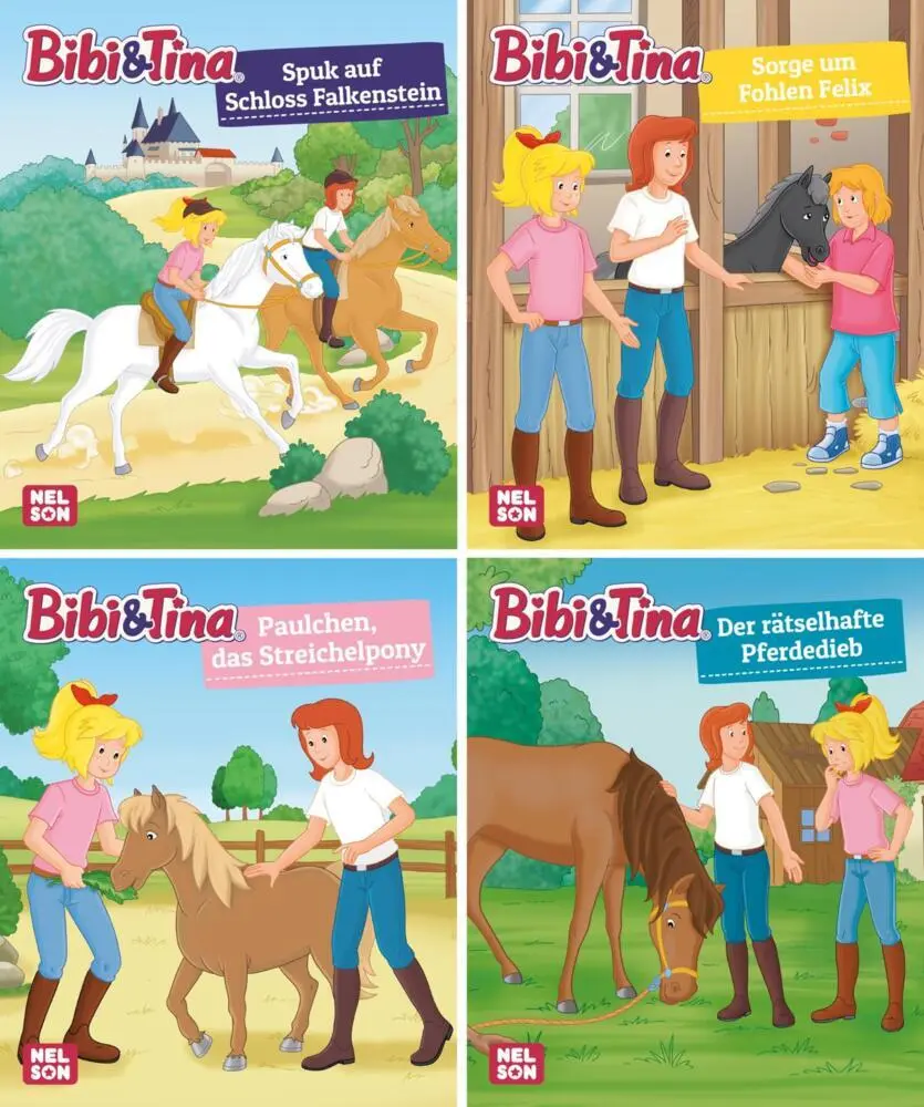 Cover: 9783845126326 | Nelson Mini-Bücher | Broschüre | Broschiertes Mini-Buch | 20 S. | 2024