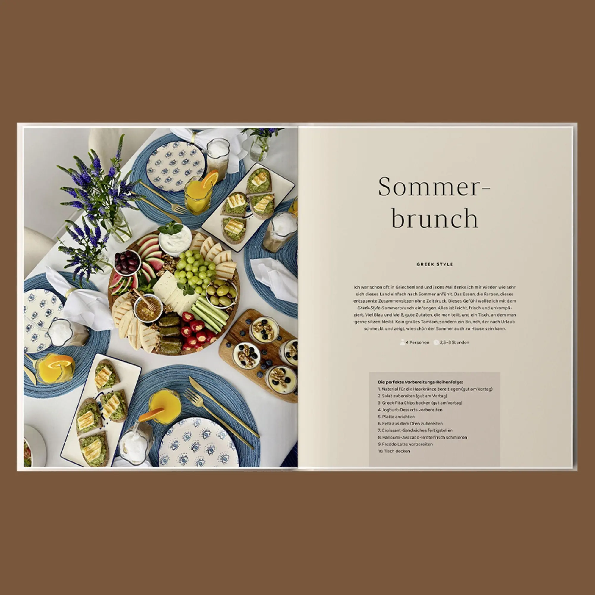 Bild: 9783960966326 | The Perfect Host | Platterworld (u. a.) | Buch | 272 S. | Deutsch