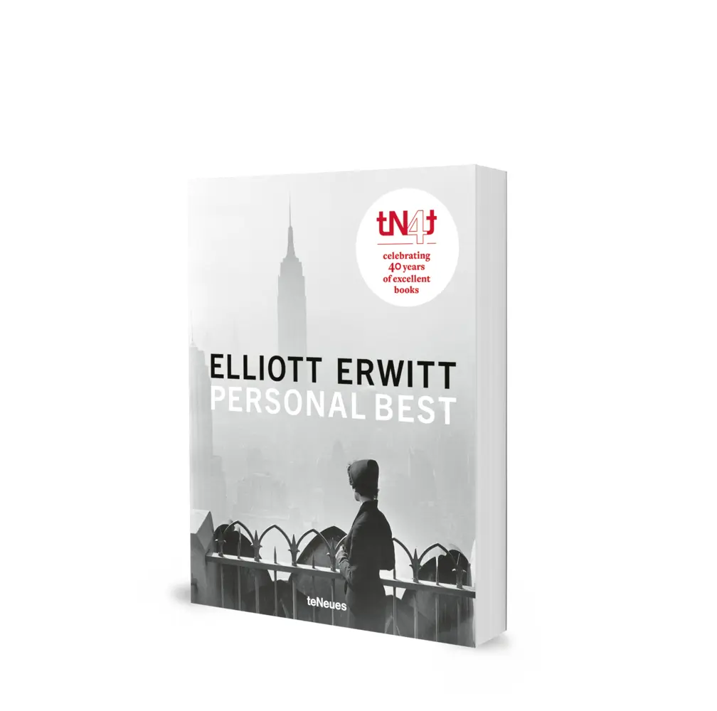 Bild: 9783961716326 | Personal Best | Elliott Erwitt | Taschenbuch | 448 S. | Deutsch | 2025