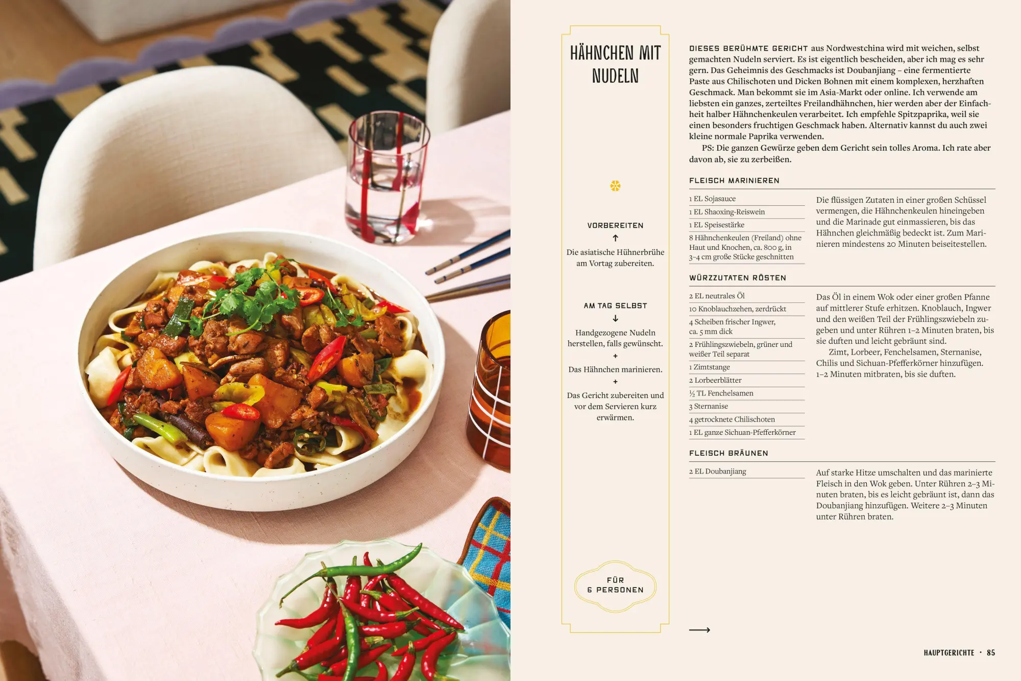 Bild: 9783965846326 | Lucky Dragon Supper Club | Stephanie Feher | Buch | 216 S. | Deutsch