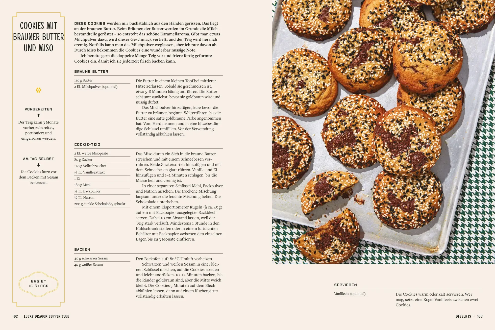 Bild: 9783965846326 | Lucky Dragon Supper Club | Stephanie Feher | Buch | 216 S. | Deutsch