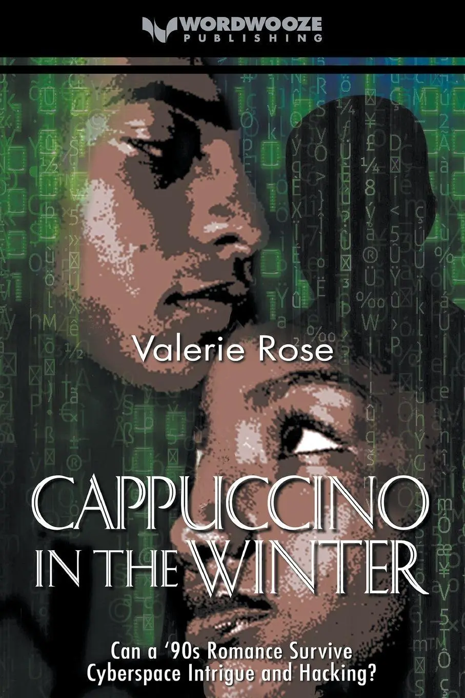 Cover: 9798223036326 | Cappuccino in the Winter | Valerie Rose | Taschenbuch | Englisch